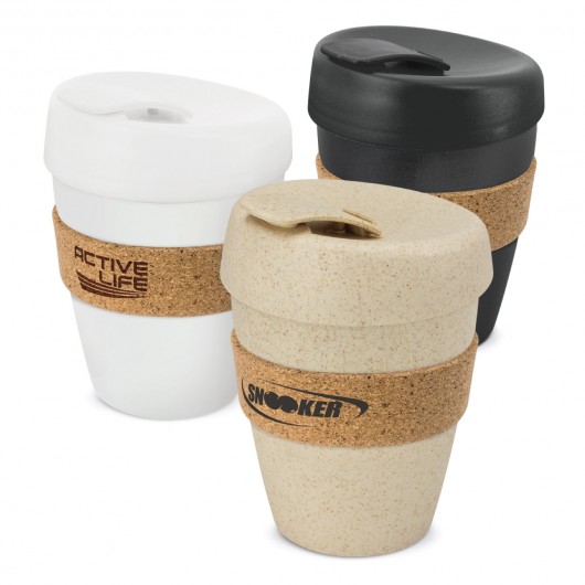 Forrest Cork Cups samples